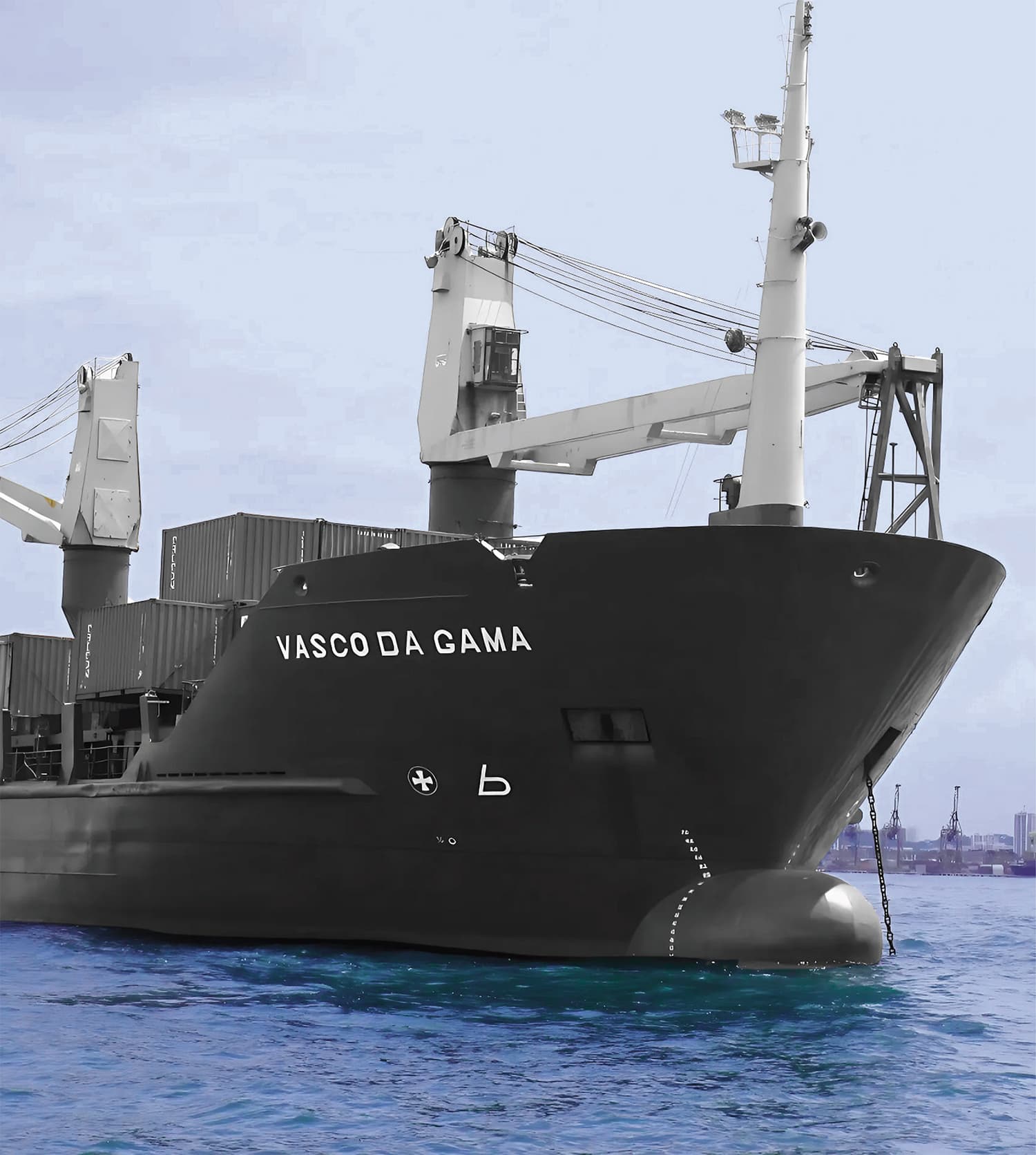 A Gradual Return to the Suez Canal: What It Means for Global Shipping